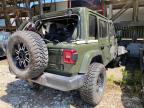 2024 JEEP WRANGLER SAHARA   à vendre chez Copart AB - CALGARY
