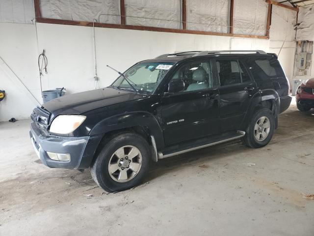 2003 Toyota 4Runner Limited