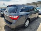 2011 Honda Odyssey Lx   იყიდება Louisville-ში, KY - Normal Wear