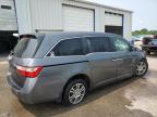 2011 Honda Odyssey Ex   en Venta en Montgomery, AL - Front End