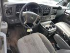 2018 Chevrolet Express G2500  იყიდება Arlington-ში, WA - Mechanical