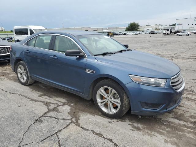  FORD TAURUS 2018 Синий
