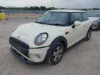 2015 MINI ONE for sale at Copart CORBY