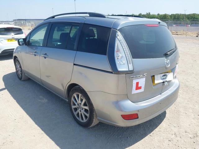 2010 MAZDA 5 TAKARA A