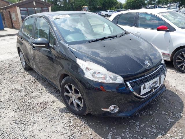 2013 PEUGEOT 208 ACTIVE