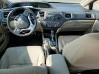 2015 Honda Civic Lx 1.8L for Sale in Lansing, MI - Front End