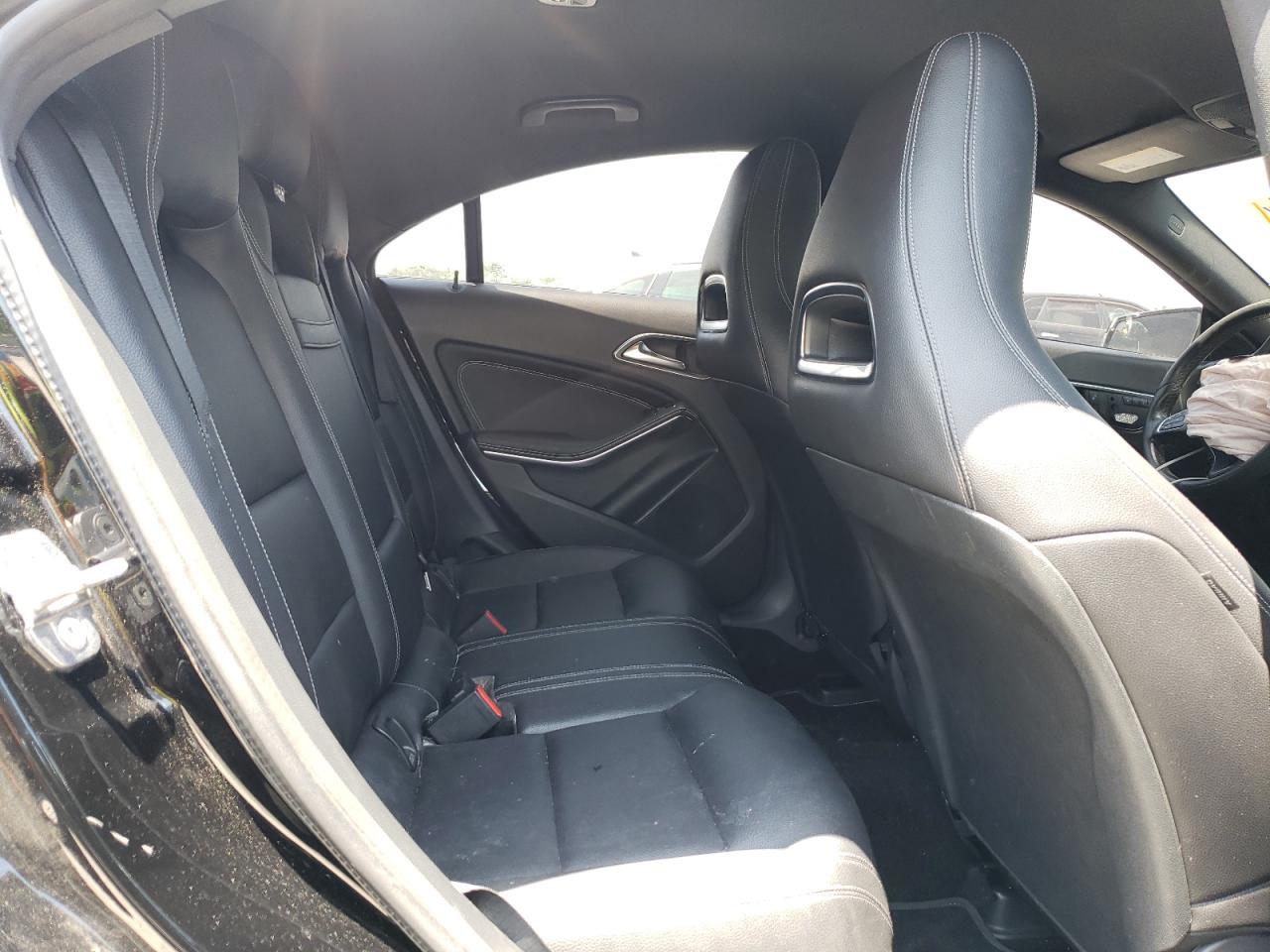 2018 Mercedes-Benz Cla 250 VIN: WDDSJ4EB0JN627122 Lot: 61983385