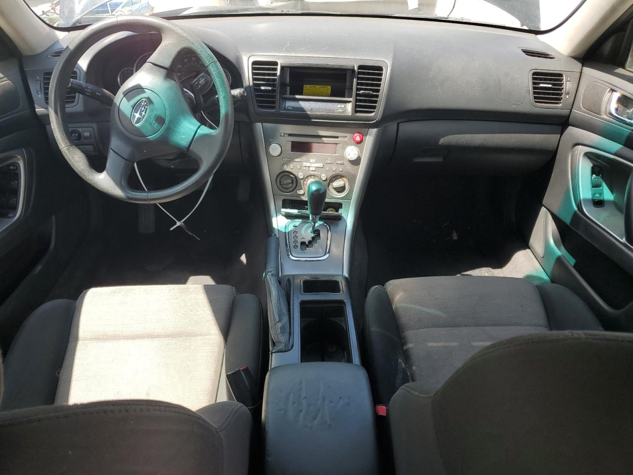 2006 Subaru Legacy 2.5I Limited VIN: 4S3BL626167217108 Lot: 62098275