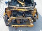 2007 CITROEN C1 RHYTHM for sale at Copart BRISTOL