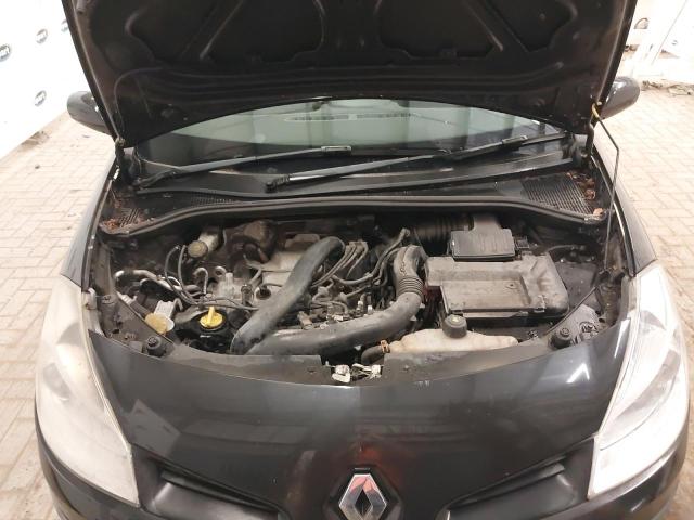 2009 RENAULT CLIO DYNAM