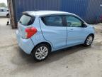 2016 Chevrolet Spark 1Lt იყიდება Franklin-ში, WI - Rear End