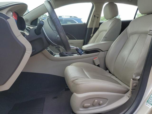  BUICK LACROSSE 2014 tan