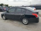 2018 Nissan Versa S   de vânzare în Orlando, FL - Side