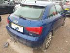 2011 AUDI A1 SPORT T for sale at Copart BRISTOL