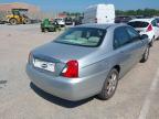 2004 ROVER 75 CONNOIS for sale at Copart SANDWICH