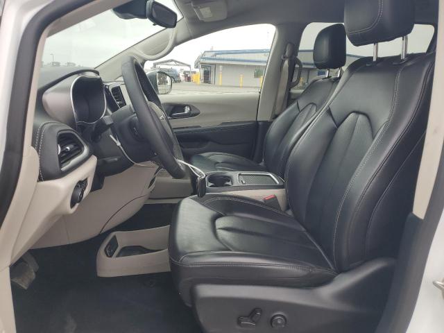  CHRYSLER PACIFICA 2023 Biały