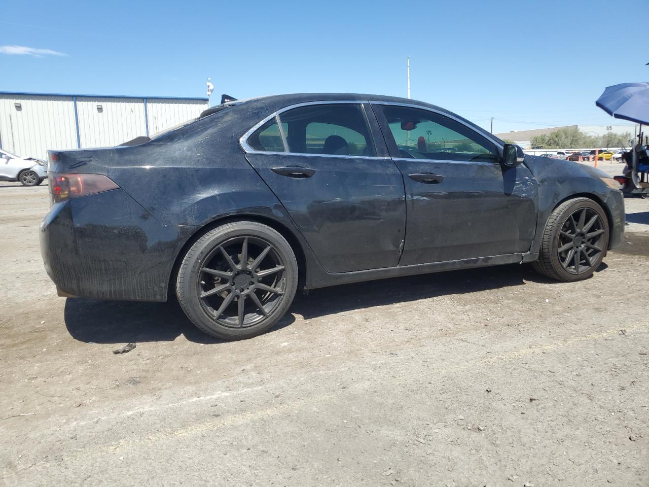 2013 Acura Tsx Tech VIN: JH4CU2F61DC010550 Lot: 84236305