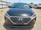 2021 Hyundai Ioniq Se продається в Mercedes, TX - Rear End