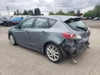 2012 Mazda 3 S en Venta en Woodburn, OR - Front End