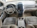 2006 TOYOTA SIENNA CE   for sale at Copart AB - EDMONTON
