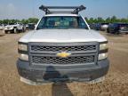 2014 Chevrolet Silverado C1500 იყიდება Houston-ში, TX - All Over