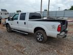 2014 Ford F250 Super Duty продається в Oklahoma City, OK - Front End