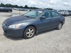 2004 Honda Accord Ex იყიდება Lumberton-ში, NC - Minor Dent/Scratches