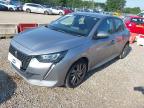 2020 PEUGEOT 208 ACTIVE for sale at Copart COLCHESTER