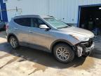 2014 HYUNDAI SANTA FE SPORT    for sale at Copart NB - MONCTON