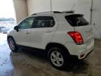 2022 Chevrolet Trax 1Lt на продаже в Madisonville, TN - Side