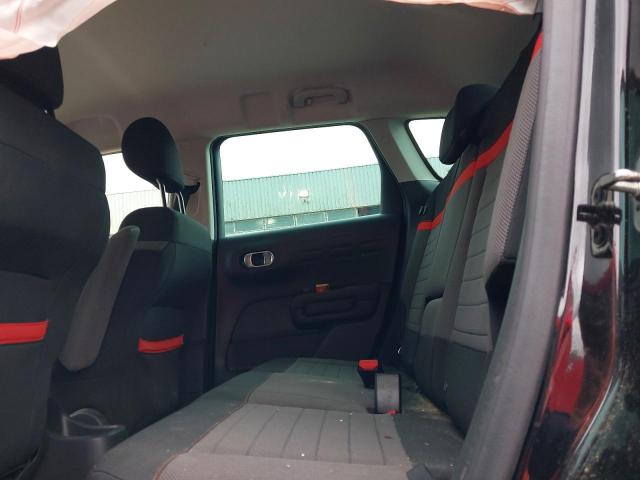 2021 CITROEN C3 AIRCROS