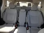 2022 Toyota Sienna Le zu verkaufen in Rocky View County, AB - Front End