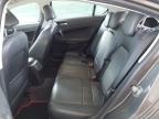 2016 MG 6 TL DTI T for sale at Copart SANDTOFT
