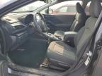 2024 SUBARU CROSSTREK    à vendre chez Copart ON - OTTAWA