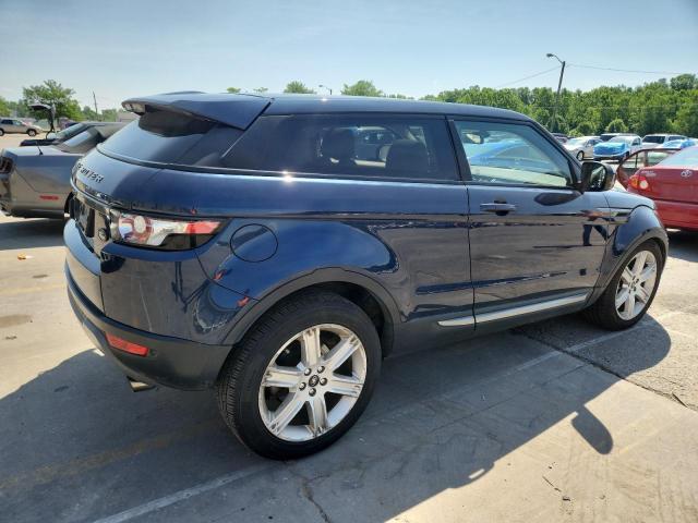 2013 LAND ROVER RANGE ROVER EVOQUE PURE PLUS  