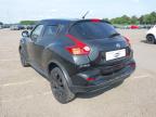 2014 NISSAN JUKE N-TEC for sale at Copart SANDTOFT
