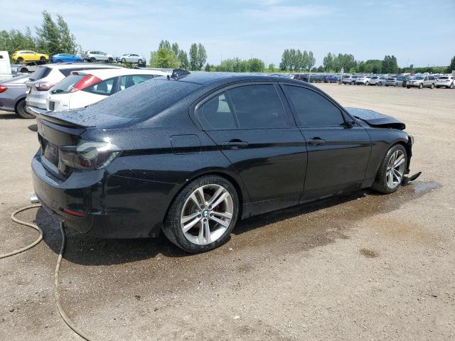 2013 BMW 328 XI  