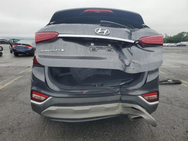  HYUNDAI SANTA FE 2020 Gray