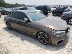 2020 Bmw M550Xi  for Sale in Madisonville, TN - Front End