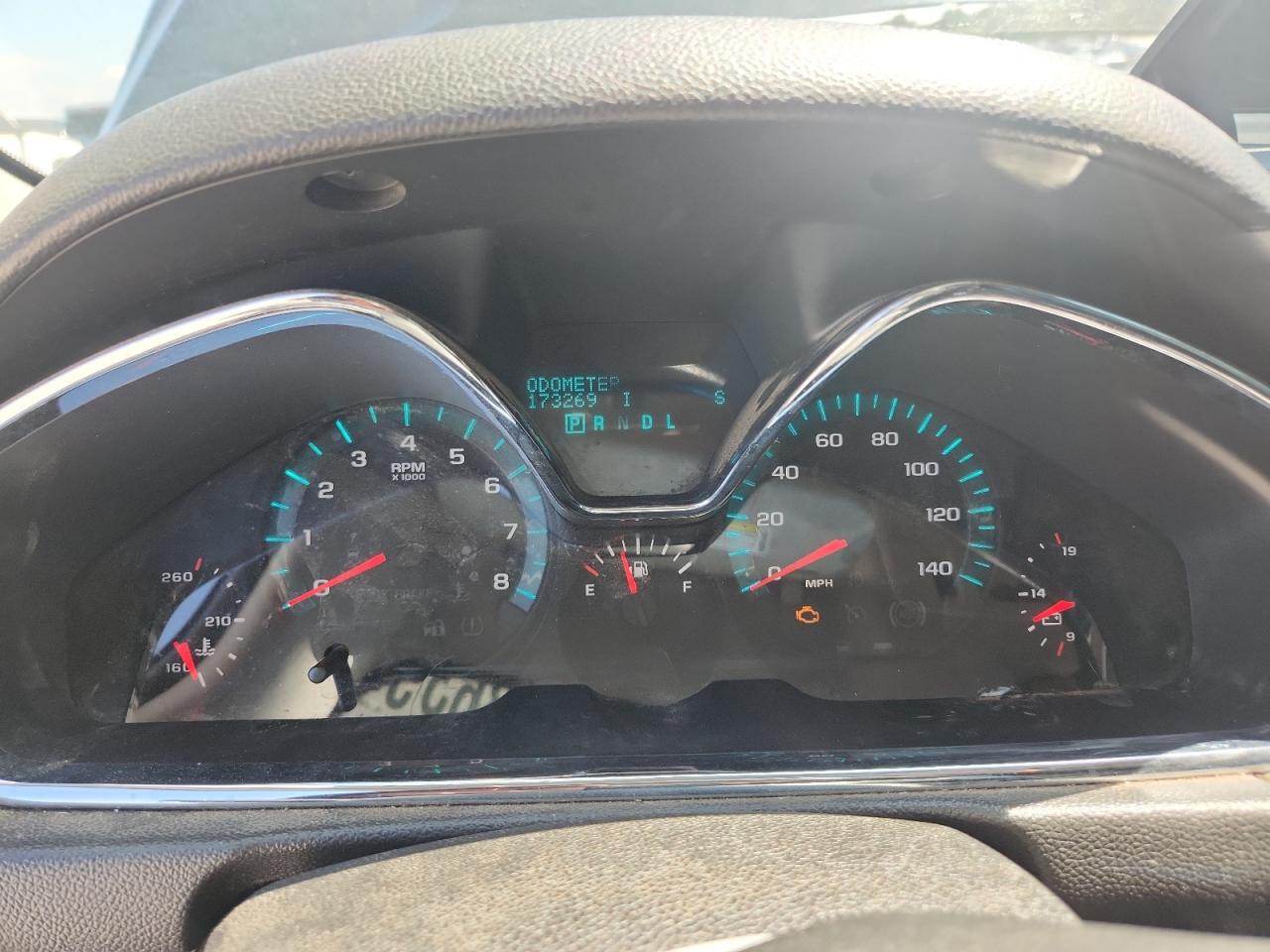 2014 Chevrolet Traverse Ltz VIN: 1GNKRJKD9EJ151903 Lot: 62828635