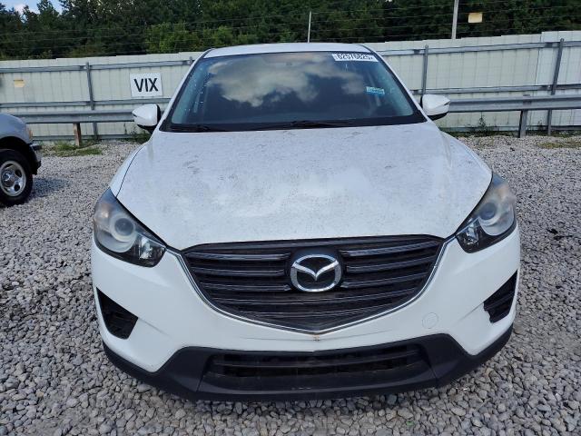 Parquets MAZDA CX-5 2016 White
