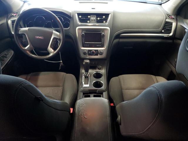  GMC ACADIA 2013 Gray