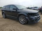 2016 Dodge Journey R/T en Venta en Woodhaven, MI - Front End