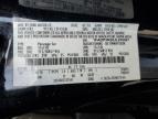 2018 Ford Focus Titanium   for Sale in Rancho Cucamonga, CA - Frame Damage