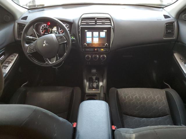  MITSUBISHI OUTLANDER 2020 Biały