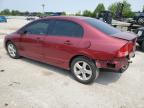 2007 Honda Civic Ex   en Venta en Dyer, IN - Rear End
