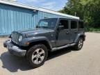 2016 Jeep Wrangler Unlimited Sahara за продажба в North Billerica, MA - Normal Wear