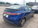 2009 HONDA CIVIC ES I for sale at Copart BRISTOL