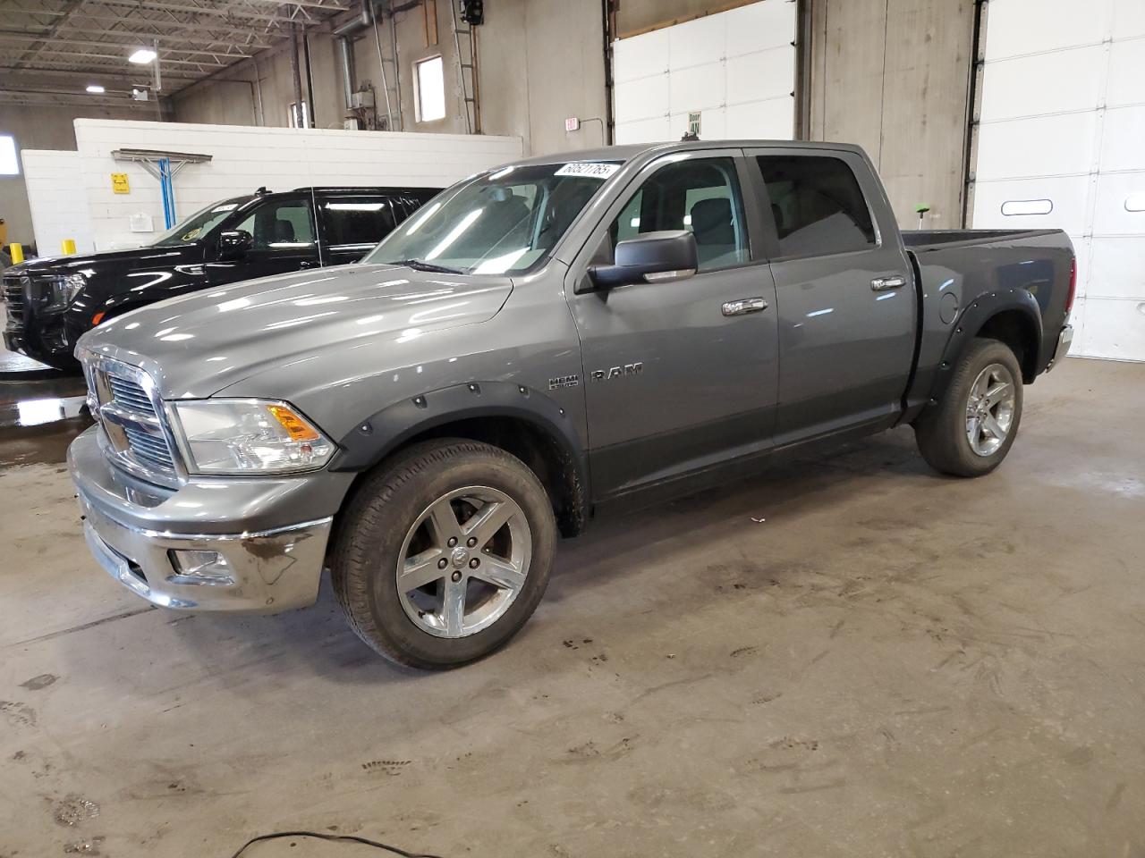2010 Dodge Ram 1500