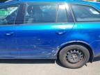 2016 SKODA OCTAVIA for sale at Copart WESTBURY